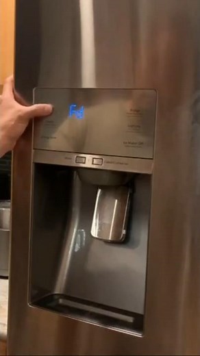 Samsung Ice Maker Not Working? #HowTo #Fix it #SamsungIceMaker