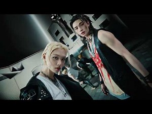 [1 시간 / 1 HOUR LOOP] Stray Kids "This & That" M/V