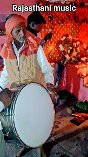 Rajasthani dol thali music 🤩🤩 #shorts