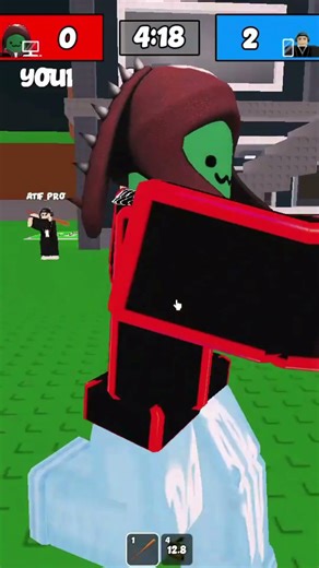 THE END IS SAD... #stealabrainrot #roblox #rivals