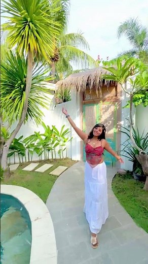 Bali Outfit Ideas You’ll Actually Wear 🌴✨