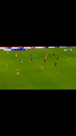 What a beautiful goal from Trossard ❤️ | Iam Kools Gunner256