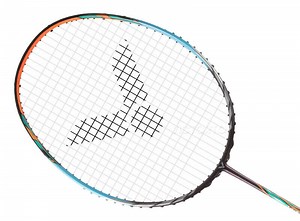 The Complete Guide to Victor Badminton Rackets: Auraspeed Series - BadmintonBites
