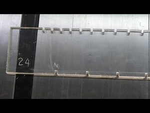 Making DIY Fret Scale Templates and my Fret Slotting Jig