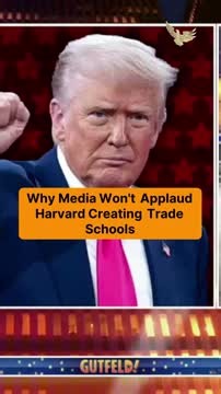 The complexities of class dynamics and media narratives take center stage as this insightful discussion unfolds. The contrast between economic groups often serves as fodder for sensationalism, yet unexpected initiatives—like Harvard's proposal for trade schools—defy the narrative. Despite the potential for collaboration between white- and blue-collar workers, the reaction from the media is anything but supportive. This exploration sheds light on the underlying biases that hinder progress and uni