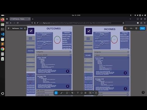 Full Stack Web App Development