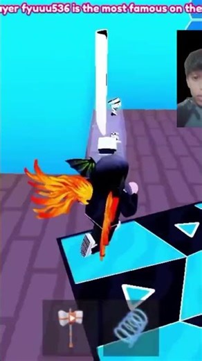 🧑‍💻 Create your own games using the tool Roblox Studio