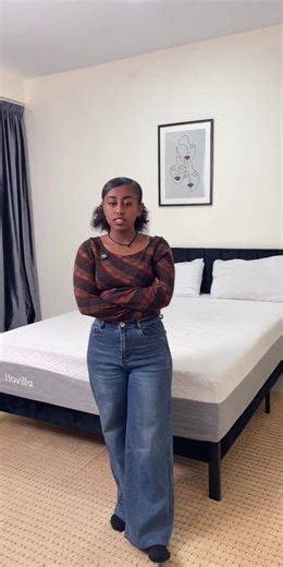 Experience Cloud-Like Comfort with NoVilla Mattress