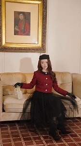 NEW COLLECTION - THE SPARKLE EDIT Năng lượng của mùa lễ hội mang tới tinh thần mặc đẹp đậm cá tính cho quý cô hiện đại. Giữ vững thẩm mỹ thời trang tinh giản, BST THE SPARKLE EDIT mang tới một tủ đồ hoàn thiện dành tới những ngày Đông xinh đẹp. -------------------------- CHARMILLES ■ SHOWROOM: https://charmilles.vn/pages/showrooms ■ WEBSITE: https://charmilles.vn/ ■ SHOPEE: https://shopee.vn/charmillesfashion ■ HOTLINE: 0934 433 776 ■ Liên hệ làm đại lý: 0904995122 (Ms. Ngọc) | Charmilles