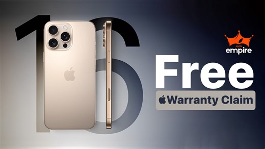 28K views · 106 reactions | iPhone 16 Pro Max Free Apple Warranty...
