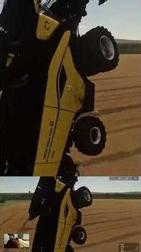 Multiplayer Livestream - The Farmer’s Table - 16x Map flypasts