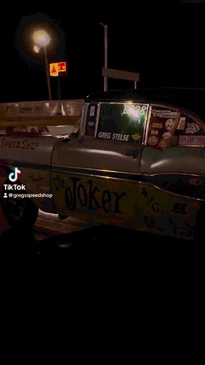 8.4K views · 420 reactions | GREG'S SPEED SHOP on Reels | Facebook