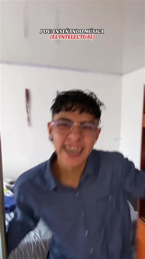 Jajaja beatbox #humor #viral #pov #nerd #réel #intelectual | Stiv Arw