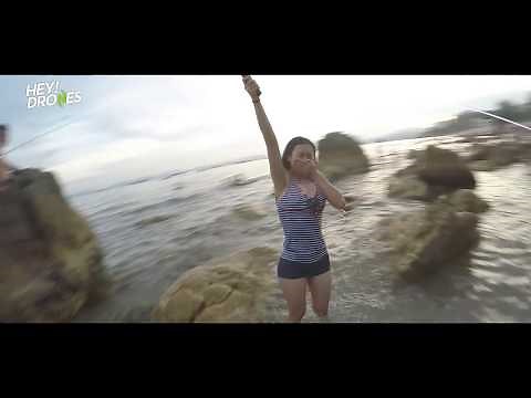 how to use GoPro to shoot "bullet time" in 2 minutes