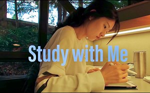 【实时学习搬运 | STUDY WITH ME 】| 图书馆实时学习合集 |持更
