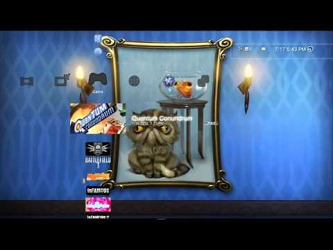 Quantum Conundrum - Theme Song