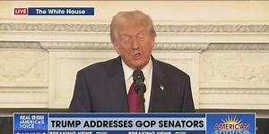 POTUS ON WHY WE NEED TO END THE FILIBUSTER