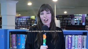 Seattle’s Scarecrow Video, one of the world’s largest publicly-available video collections, needs your help to keep running into the future. 📼💿 Find out more on how to donate: https://scarecrowvideo.org/sos #VideoStoreDay | Letterboxd