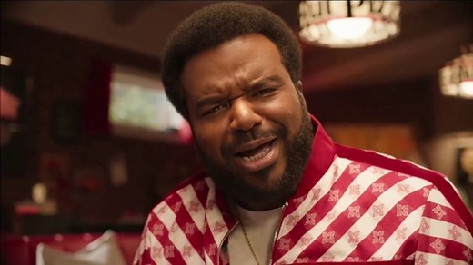 Pizza Hut Tastemaker Super Bowl 2021 TV Spot, 'Dots' Featuring Craig Robinson