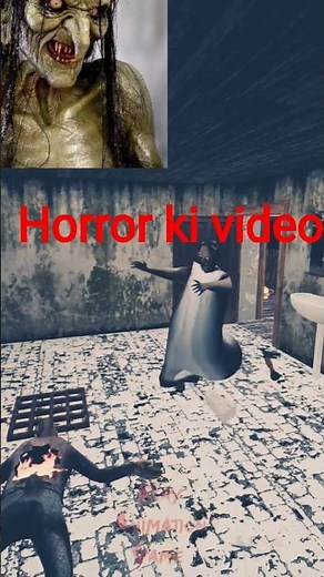 Horror Versions of Zootopia (Disturbing Artwork)