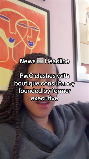 PwC Legal Moves Against Unity Advisory Amidst Souring Relationship