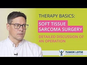 Complete Tumor Removal Without Sacrificing Mobility | Prof. Jakob Explains