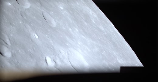 On this day 1 year ago, our HAKUTO-R Mission 1 lunar lander entered into lunar orbit, capturing stunning images of the Moon such as this one. We are looking forward to seeing what images our RESILIENCE lander will capture during Mission 2! #ispace #HAKUTO_R #lunarquest #RESILIENCE #Moon | ispace