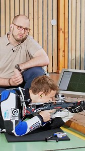 💪 What do you focus on most in prone position? Tell us in the comments! 👇 🎥 Learn everything about the perfect prone position in our Academy video “Prone Basics”! 🔥 --- 🇩🇪 💪 Worauf achtest du im Liegen am meisten? Schreib’s in die Kommentare! 👇 🎥 Alles zum perfekten Liegenanschlag findest du in unserem Academy-Video „Liegend Grundlagen“! 🔥 --- 🇪🇸 💪 ¿En qué te fijas más al tirar tumbado? ¡Cuéntanoslo en los comentarios! 👇 🎥 Todo sobre la posición tumbada perfecta en nuestro vídeo d