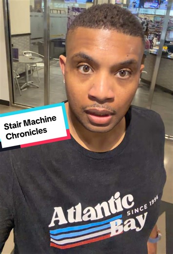 Transform Your Health with the Stair Machine