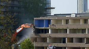 Aylesbury estate regeneration