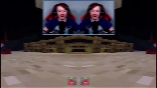 Exploring Minecraft Avatars in Diverse Environments