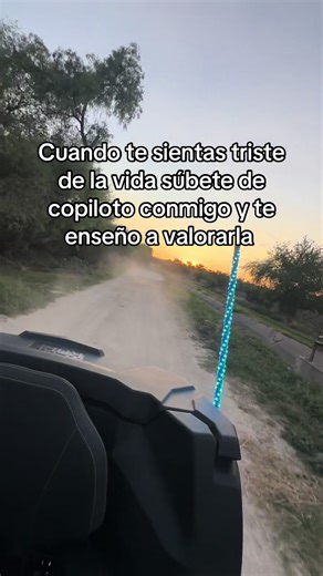 Cuatrimotos: Súbete de copiloto y valora la vida