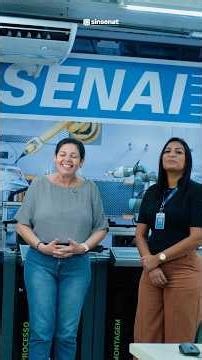 SINSENAT REALIZA VISITA TÉCNICA AO SENAI RN