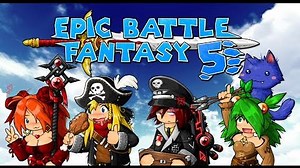 Epic Battle Fantasy Wiki