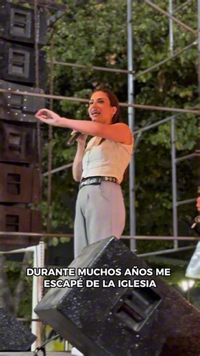 “¡Jamás podría yo alejarme de tu espíritu, o pretender huir de ti! Si pudiera yo subir al cielo, allí te encontraría; si bajara a lo profundo de la tierra, también allí te encontraría.” ‭‭Salmos‬ ‭139‬:‭7‬-‭8‬ ‭TLA‬‬ #jovenescristianos #tiktokviral #cristianostiktok #jesuslovesyou @dannielasoto.of