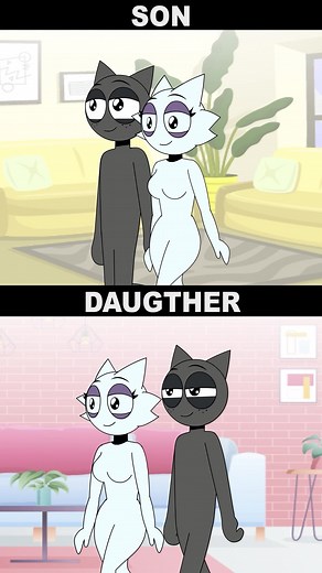 Spunki Animation: Dad and Son Adventures