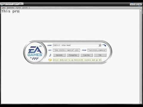 Ea Games Keygen [FFF]