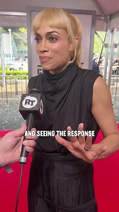 Rosario Dawson praises "space zaddy" Pedro Pascal and shares her excitement for #TheMandalorianAndGrogu. | Rotten Tomatoes