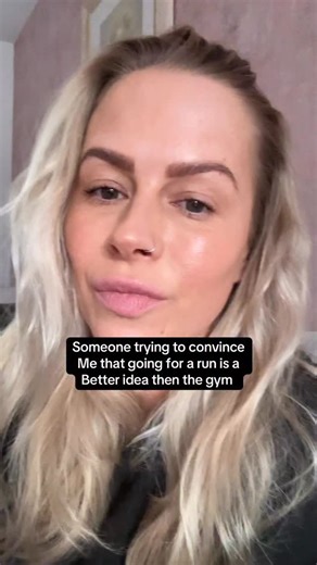 Great advice, but we are not safe anywhere 🤷🏼‍♀️ #emilycutter #gymlife #cloudseeding #mumsofinstagram #dadsofinstagram | Emily Cutter