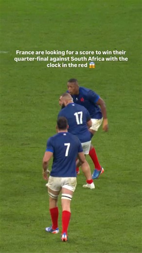 155K views · 9.9K reactions | An unforgettable ending to one of the greatest matches of all time 勞 #RWC2023 | Rugby World Cup | Facebook