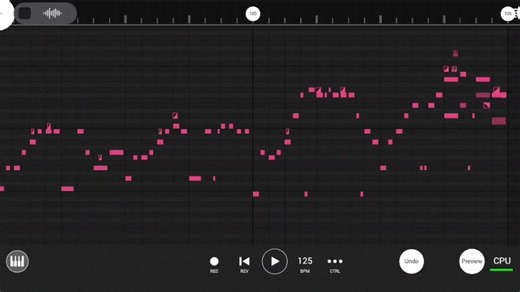 fktt的lead补全＋抽象滑音