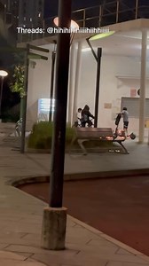 Three teenagers allegedly set bicycles ablaze in Tuen Mun in the early hours of Friday (Dec 5), prompting police to classify the case as arson and launch a manhunt. (Link in comments) #hongkong | The Standard 英文虎報