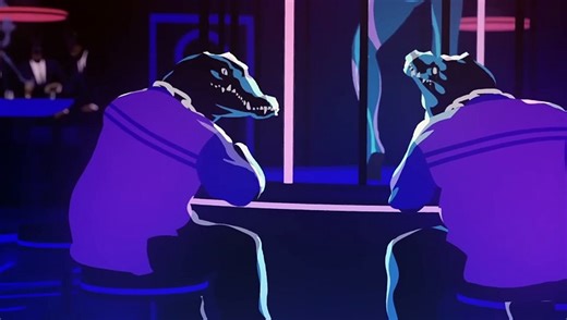 Caravan Palace - Lone Digger | movie | 2015 | Official Clip