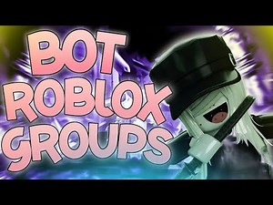 HOW TO BOT ROBLOX GROUP MEMBERS 2025 (WORKING METHOD!)