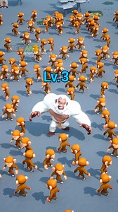 🧠 Strategy, chaos, and flying bananas? Watch this Age of Apes ad — it’s pure genius! 🍌⚔️ #game #gaming #AgeOfApes #usa #MobileGameAds | AOA Review