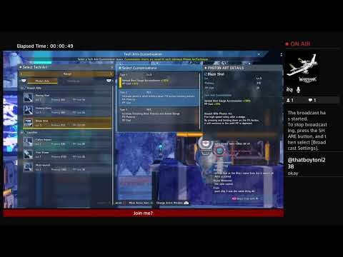 FightNoid unscheduled Pso2ng alliance ambitions 18