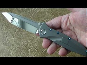 Microtech Socom Delta HP