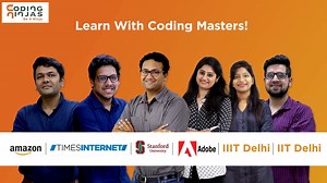 20K views · 45 shares | Coding Ninjas - Learn from the best and get your dream job | Coding Ninjas | Facebook