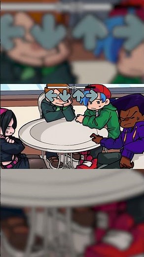 FNF Character Test | Fast Food Battle V2 Nene Sings | FNF Mods