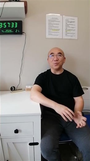 Do you recommend osteopathic treatment to others?